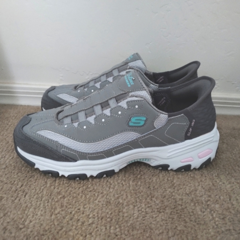 Skechers Slip-Ins Sneaker Women's Size 8.5